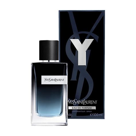 ysl y edp for sale|ysl y edp 6.7.